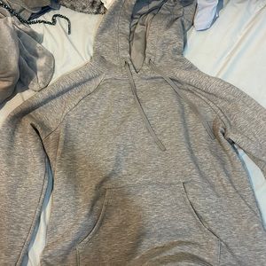 super soft inside